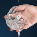 Mini Processador Sem Fio 250ml – Pica Alho, Gengibre e Legumes em Segundos